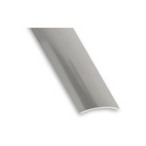 Copia di copia di Barre de seuil à visser en acier inox 3x73cm.