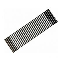 Coping Saw Blades Wood (1 x 10 singles) 14tpi FAICSBS