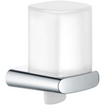 Elegance - Cappuccio per dispenser, plastica opaca 11652000100 - Keuco