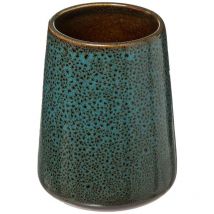 Bicchiere in ceramica green harmony verde - 5five