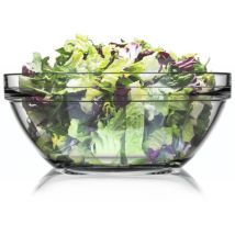 Ciotola Da Insalata In Vetro, 26 Cm, 3,6 L