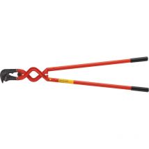 Coppa Piegate Bolt 1.000 Millimetri VBW