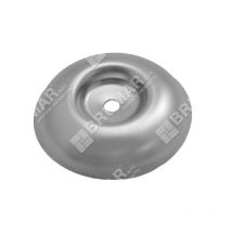 Cazoleta fija para engranajes cónicos para desbrozadoras emak Efco oleo mac - dynamac 4100456R compatible - 048359