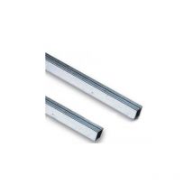 Coppia Albero di Trasmissione 20X20MM Di lunghezza 200MM Nice TNA8 PerTEN