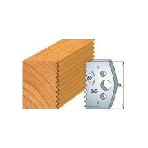 690.524 coppia coltelli sp 50x4mm