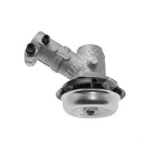 Engranaje cónico para desbrozadoras green line con acoplamiento millerighe Z9 compatible - 046980