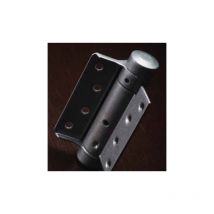 Coppia di cerniere a molla a semplice effetto N9 Proquinter 150 mm - 101109