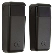 Coppia Di Fotocellule a Raggi Infrarossi 12v-24vac/dc Proteco Rf36 Prf36 Nuovo