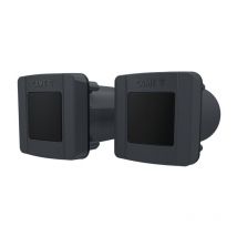 Coppia Di Fotocellule Da Incasso Came Dlx30cip 806tf-0070 Sostituisce Delta-i