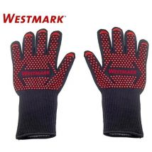 Coppia Guanti Barbecue Westmark