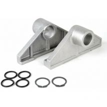 Coppia di patelle 331 per tagliapiastrelle Montolit master Montolit 31