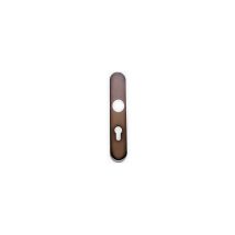 Coppia di piastre Blindomax per set i-Key - 943
