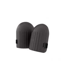 Coppia Ginocchiera da lavoro Professionali con fodera morbida impermeabile 03474