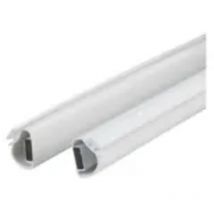 Coppia guarnizione bianca magnetica box doccia 2B 2233 l 2000 mm