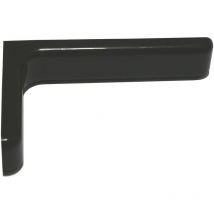 Reggimensola colore nero CM.18** cp 1,0
