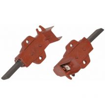Carbone motore ( x2) - Lavatrice - ariston hotpoint - 2955483662734122761