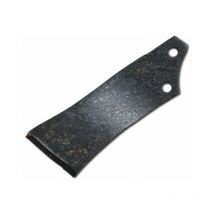 Coppia Zappe dx sx Ricambio Fresa Maschio modello b