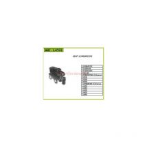 Coppie contatti LOMBARDINI per motocoltivatore 70.5040.06 1.4593