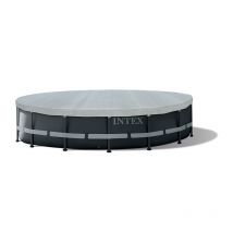Copri piscina frame De luxe 549 cm 28041