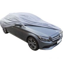 Start - Copriauto Deluxe Large Misure Massime 4,82X1,20X1,78 mt.