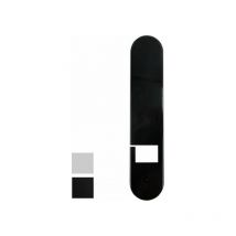 Copriavvolgibile Minny Nylon Bianco - Ghidini