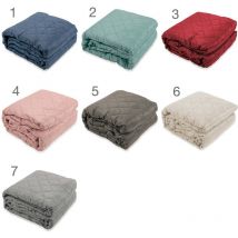 Villa D'este - Copridivano antimacchia cm 223 x 179 - 2 posti