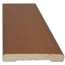 Coprifilo liscio pircher