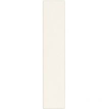 Copriforo 1/2m bianco serie linea 30040b - Vimar