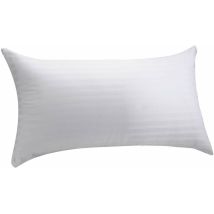Pikolin Home - Federa Per Cuscino In Tela Di Cotone 100% Con Fodera Lavabile, Con Trattamento Anti-restringimento E Completamente Traspirante