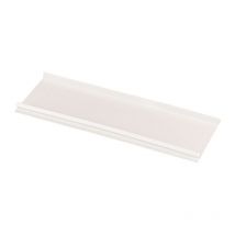 Couvercle Din Eaton NPB-1000 RAL7035 1 mètre 275413
