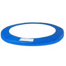 Yelloo - coprimolle per trampolino elastico diametro 245 cm Certificato ce tuv gs