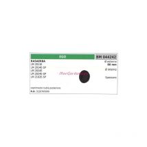 EGO - Tapa de cubo de rueda de cortacésped lm 2011E 2014E-SP 044242