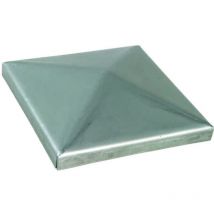 Copripilastro quadro art.340 - mm.50x50
