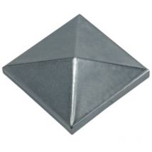 Couverture de pilier carré mm.120x120