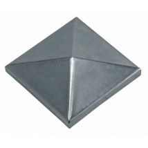 Couverture de pilier carré mm.150x150