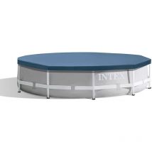 Intex 58406 Telo Copertura Copri Piscina 28030 Rotonda Cm 305 Bestway