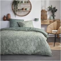 Set Di Biancheria Per Letto 2 Persone Today Crazy 7.4 - 220 X 240 Cm - Stampato