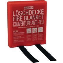 Coprire Di Anti Incendio Gld1 - 1,2X1,8 m, Con Box