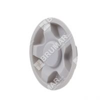 Progreen - Tapacubos diámetro 162 mm para escarificadores 047744