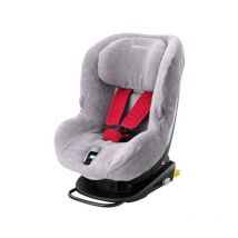 Copriseggiolino Auto MiloFix - Cool Grey