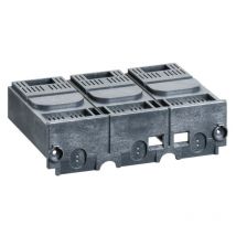 Copriterminale corto Schneider 2/4 poli per serie NSX10 LV429515