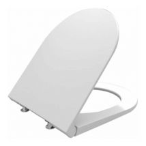 Scelti Da San Marco - Coprivaso adattabile a sanitari Laufen serie Object