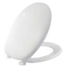 Saniplast - coprivaso universale in plastica