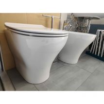 Coprivaso SLIM rallentato - MENO - Flaminia