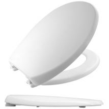 Copriwater termoplastico S12 export bianco 002