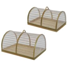 Coprivivande Bamboo Medium
