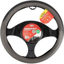 Start - Coprivolante auto Avantgarde poliuretano diametro da 37 a 39 cm
