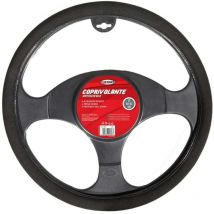 Coprivolante auto in tessuto tecnico antiscivolo diam. 40-42 cm