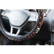 Coprivolante auto Minnie Mouse