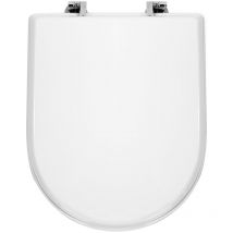 Copriwater Ares Monoblocco Ceramica Althea